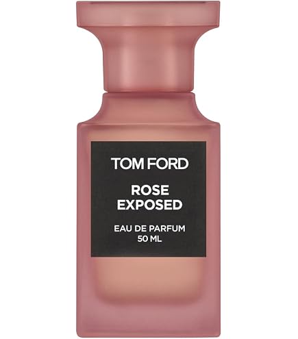 Tom Ford Rose Prick Eau de Parfum Spray for Unisex 50 ml : Amazon